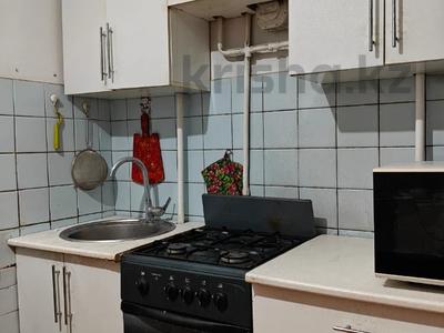 2-комнатная квартира · 45 м² · 3/4 этаж, Акпаева жакыпа за 18 млн 〒 в Алматы, Жетысуский р-н