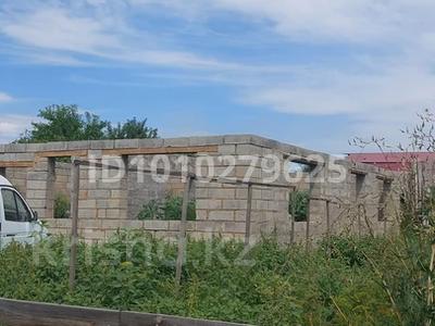 Дача · 4 комнаты · 108 м² · 6 сот., Цветочная 54 — Недалеко от Ворушина за 6.2 млн 〒 в Павлодаре