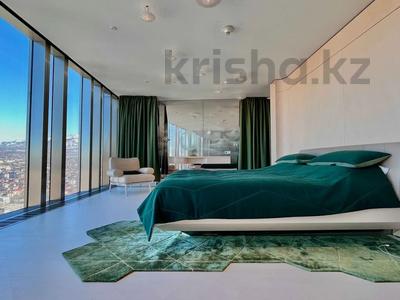 2-комнатная квартира · 217 м² · 34/37 этаж, Аль-Фараби 77/7 — THE RITZ CARLTON за 1.5 млрд 〒 в Алматы, Бостандыкский р-н