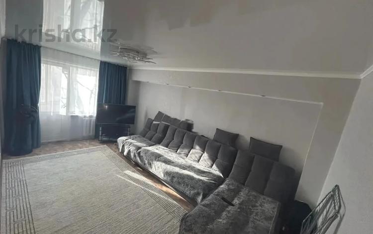 3-комнатная квартира · 72 м² · 3/5 этаж, Виноградова 17 за 28.5 млн ₸ в Усть-Каменогорске — фото 11