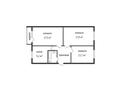 3-комнатная квартира · 72 м² · 3/5 этаж, Виноградова 17 за 28.5 млн ₸ в Усть-Каменогорске — фото 14
