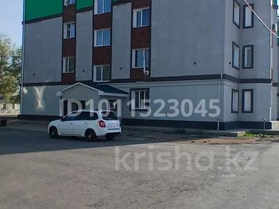 2-комнатная квартира · 50 м² · 4/4 этаж, Махамбета Утемисова 22-12 за 7.5 млн ₸ в Кульсары