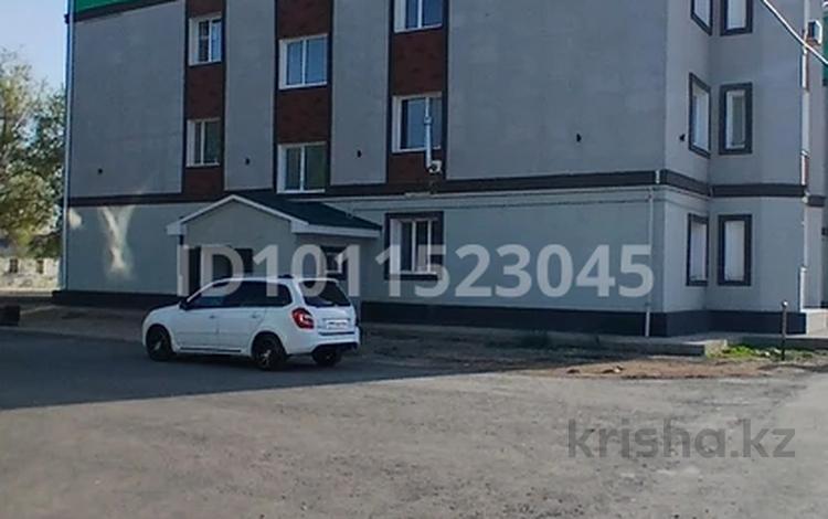2-бөлмелі пәтер · 50 м² · 4/4 қабат, Махамбета Утемисова 22-12, бағасы: 7.5 млн ₸ в Кульсары — фото 2