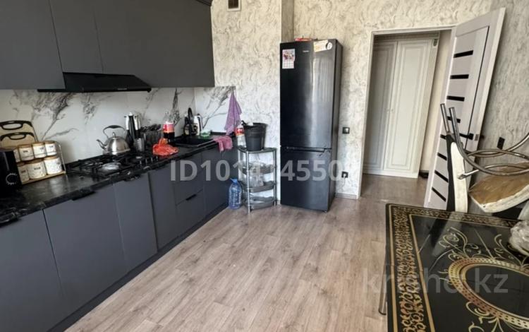 2-комнатная квартира · 62 м² · 2/9 этаж, мкр Жас Канат, Пк Кунаева 336 17/2 — 211 Школа Гимназия за 250 000 ₸ в Алматы, Турксибский р-н — фото 2