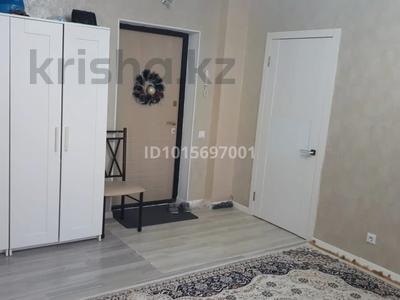 2-бөлмелі пәтер · 50.5 м² · 9/9 қабат, Е-10 11, бағасы: 40 млн ₸ в Астане, Нура р-н