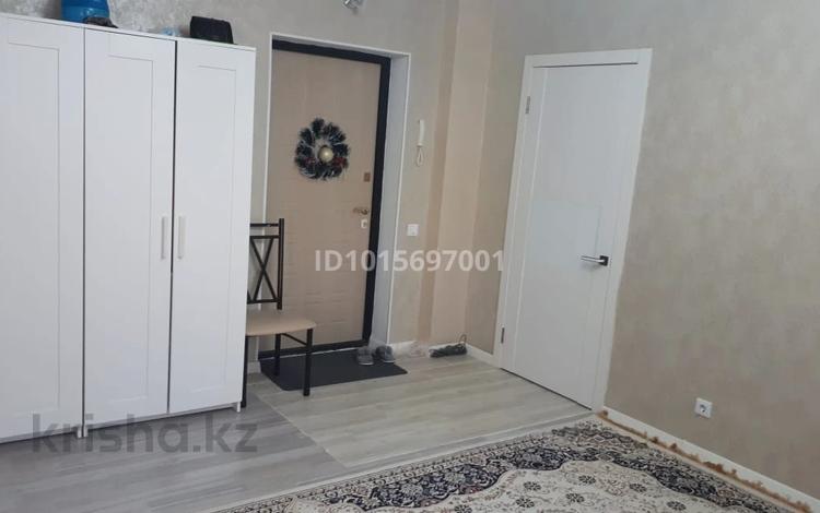 2-бөлмелі пәтер · 50.5 м² · 9/9 қабат, Е-10 11, бағасы: 40 млн ₸ в Астане, Нура р-н — фото 8
