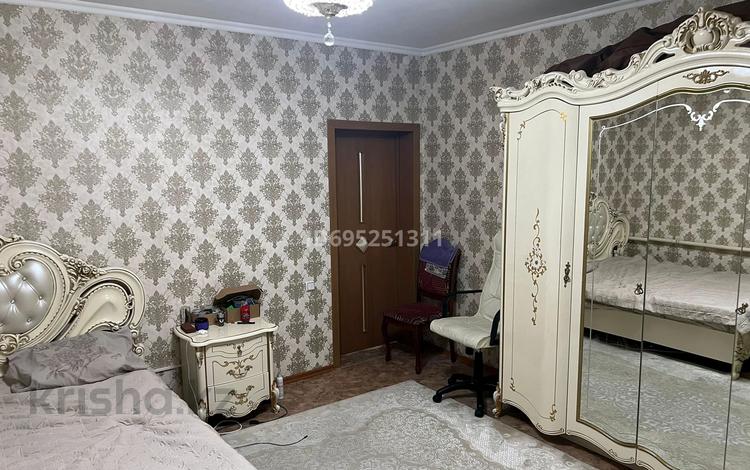 Отдельный дом · 4 комнаты · 127 м² · 10 сот., Акжол 30 — Камбар за 42.9 млн 〒 в Семее — фото 2