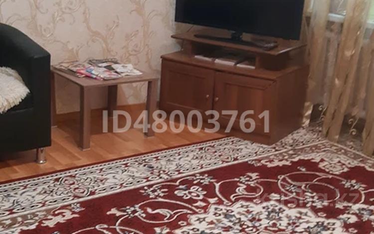 1-комнатная квартира · 30.7 м² · 4/5 этаж, Кутпанова — Карасай Батыра за 12 000 ₸ в Астане, Сарыарка р-н — фото 13