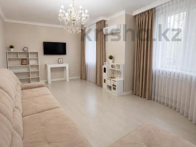 3-комнатная квартира · 80 м² · 2/5 этаж, Бараева 13 за 45.5 млн ₸ в Астане, р-н Байконур
