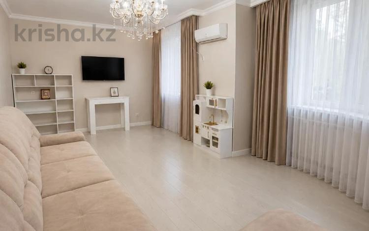3-комнатная квартира · 80 м² · 2/5 этаж, Бараева 13 за 45.5 млн ₸ в Астане, р-н Байконур — фото 11