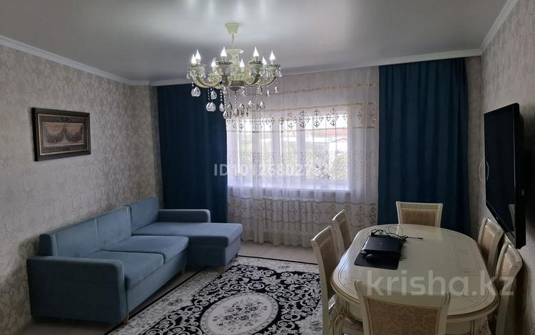 3-бөлмелі пәтер · 97 м² · 6/20 қабат, Богенбай батыра 54, бағасы: 45 млн ₸ в Астане, Алматы р-н — фото 2
