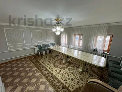 Отдельный дом · 4 комнаты · 80 м² · 3 сот., Некрасова 29 за 18 млн ₸ в Актобе, мкр. Курмыш