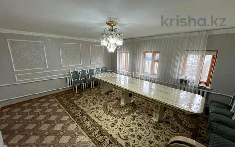 Отдельный дом · 4 комнаты · 80 м² · 3 сот., Некрасова 29 за 18 млн ₸ в Актобе, мкр. Курмыш — фото 2
