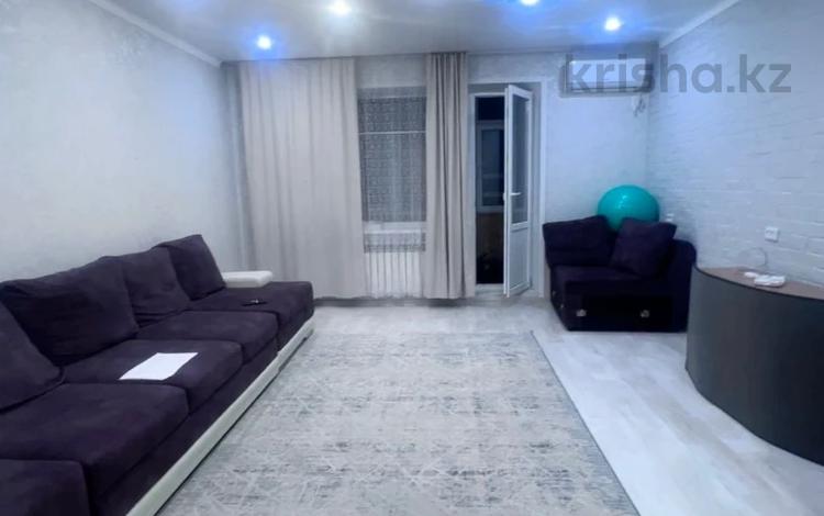 3-комнатная квартира · 69.9 м² · 9/9 этаж, Мухтар Ауэзова 47 — Болашак Гамма Макси Молл за 25.5 млн 〒 в Экибастузе — фото 3