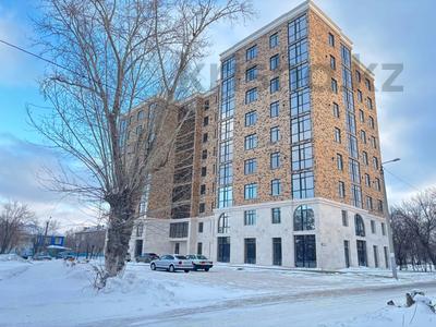 3-комнатная квартира · 99.4 м², Рахимова за ~ 45.7 млн 〒 в Петропавловске