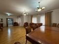 4-бөлмелі пәтер · 192.3 м² · 3/8 қабат, Мамбетова 8, бағасы: 119 млн ₸ в Астане — фото 2