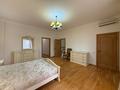 4-бөлмелі пәтер · 192.3 м² · 3/8 қабат, Мамбетова 8, бағасы: 119 млн ₸ в Астане — фото 18