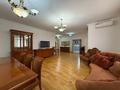 4-бөлмелі пәтер · 192.3 м² · 3/8 қабат, Мамбетова 8, бағасы: 119 млн ₸ в Астане