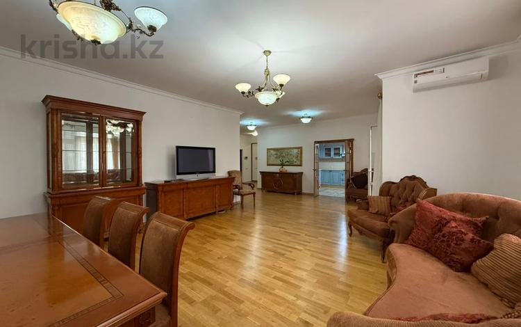 4-бөлмелі пәтер · 192.3 м² · 3/8 қабат, Мамбетова 8, бағасы: 119 млн ₸ в Астане — фото 38