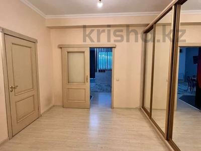 1-комнатная квартира · 61.4 м² · 15/20 этаж, Брусиловского 163 за 39.5 млн ₸ в Алматы, Алмалинский р-н