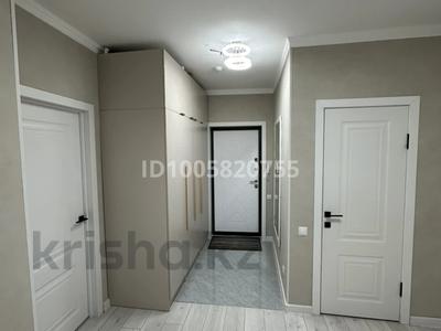 3-бөлмелі пәтер · 88.59 м² · 5/12 қабат, 11 23/3 — Мұз сарайына қарама-қарсы. Білім Иновация Лицейінің қасында., бағасы: 33 млн 〒 в Туркестане