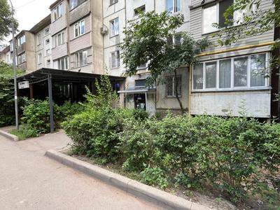 1-комнатная квартира · 32 м² · 1/4 этаж, Абиша Кекилбайулы за 25.8 млн ₸ в Алматы, Бостандыкский р-н