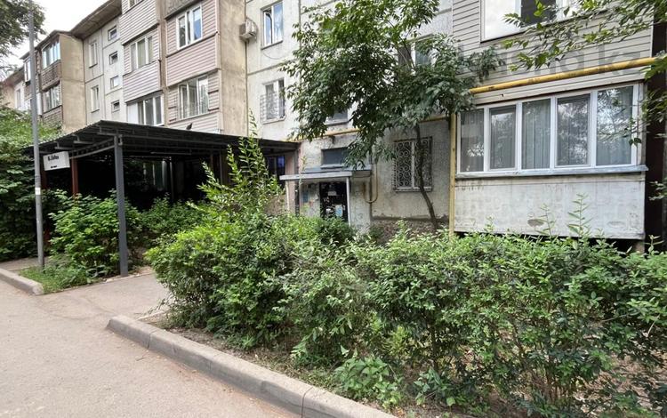 1-комнатная квартира · 32 м² · 1/4 этаж, Абиша Кекилбайулы за 25.8 млн ₸ в Алматы, Бостандыкский р-н — фото 2