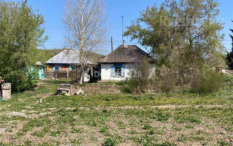 Отдельный дом · 2 комнаты · 42 м² · 12 сот., Калинина 138 за 2.5 млн 〒 в Глубокое — фото 2