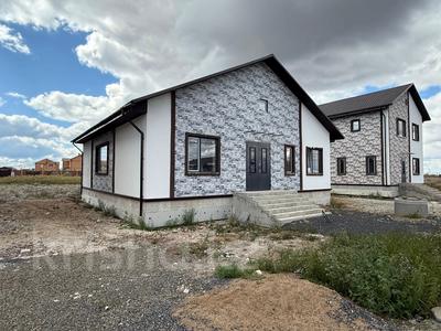 Отдельный дом · 4 комнаты · 120 м² · 7 сот., Е 648 17 за 45.3 млн 〒 в Астане