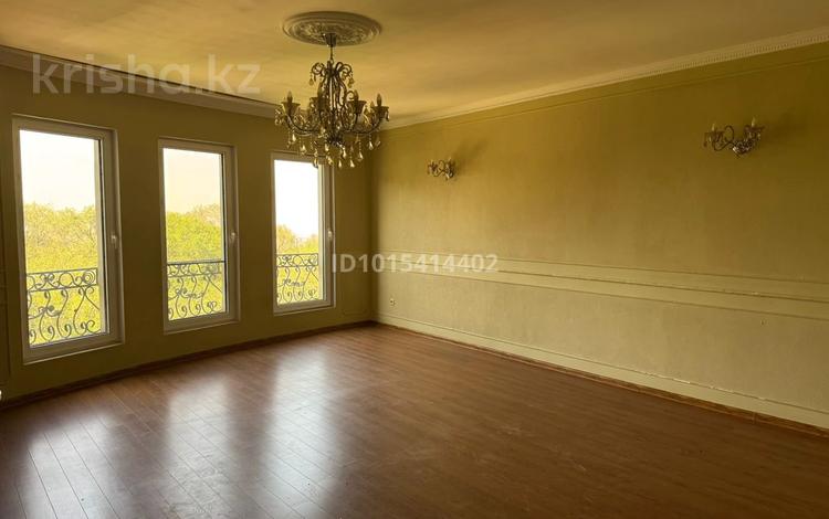 2-комнатная квартира · 78 м² · 5/7 этаж, мкр Мирас 157 за 72 млн ₸ в Алматы, Бостандыкский р-н — фото 2