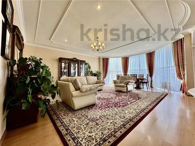 3-комнатная квартира · 132.1 м² · 3/5 этаж, мкр Новый Город, Абая 5 за ~ 87 млн 〒 в Караганде, Казыбек би р-н