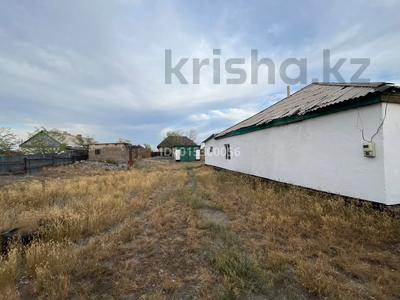 Отдельный дом · 3 комнаты · 100 м² · 10 сот., Жамбыл 30 за 15 млн ₸ в 