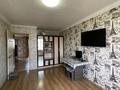2-комнатная квартира · 45 м² · 5/5 этаж, конституции 2/1 за 18 млн ₸ в Астане, Сарыарка р-н — фото 10