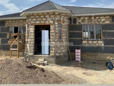 Отдельный дом · 6 комнат · 160 м² · 10 сот., Западный район за 27 млн 〒 в Жезказгане