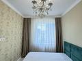 2-бөлмелі пәтер · 61.3 м² · 6/13 қабат, Достык 13/2, бағасы: 55 млн ₸ в Астане, Есильский р-н — фото 9