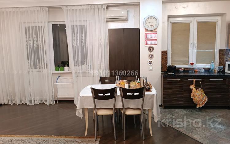 3-комнатная квартира · 130 м² · 7/20 этаж, Курмангазы 145 за 95.5 млн ₸ в Алматы, Алмалинский р-н — фото 2
