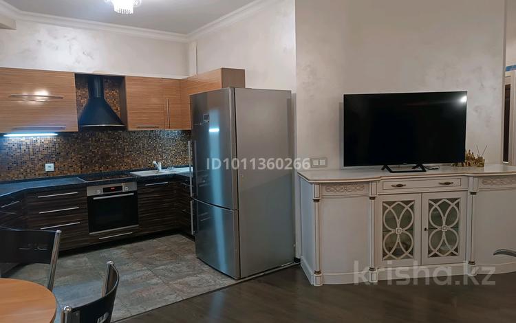 3-комнатная квартира · 130 м² · 7/20 этаж, Курмангазы 145 за 93.5 млн ₸ в Алматы, Алмалинский р-н — фото 23