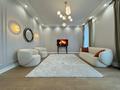 4-бөлмелі пәтер · 140 м² · 3/3 қабат, Аль- Фараби 116, бағасы: 2.4 млн ₸ в Алматы, Медеуский р-н — фото 2