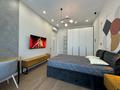 4-бөлмелі пәтер · 140 м² · 3/3 қабат, Аль- Фараби 116, бағасы: 2.4 млн ₸ в Алматы, Медеуский р-н — фото 43