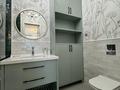 4-бөлмелі пәтер · 140 м² · 3/3 қабат, Аль- Фараби 116, бағасы: 2.4 млн ₸ в Алматы, Медеуский р-н — фото 56