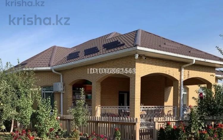 Дача · 3 комнаты · 116 м² · 10 сот., ОО СУДОРЕМОНТНИК 90 — По Дамбинской трассе, поворот направо после магазина Жануя за 40.5 млн ₸ в Атырау — фото 57