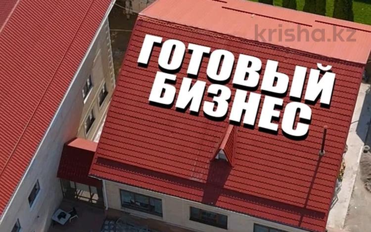 Монша, қонақ үй және демалыс орындары · 740 м², бағасы: 550 млн ₸ в Алматы, Ауэзовский р-н — фото 2