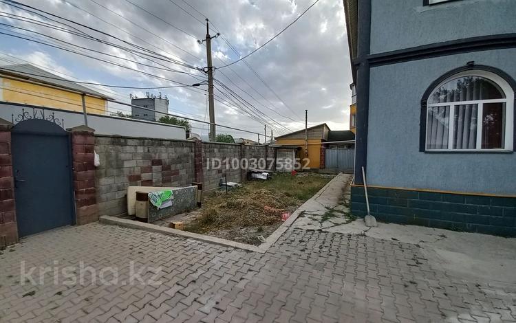 Часть дома · 8 комнат · 280 м² · 6 сот., мкр Алгабас, Мкр Алгабас домалак ана 1а — Онгарсынова рыскулова за 222 млн 〒 в Алматы, Алатауский р-н — фото 2