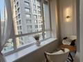 3-комнатная квартира · 120 м² · 9/21 этаж, Аль-Фараби 27 — Сейфуллина за 170 млн ₸ в Алматы, Бостандыкский р-н — фото 13