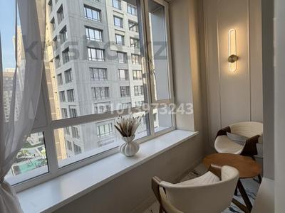 3-комнатная квартира · 120 м² · 9/21 этаж, Аль-Фараби 27 — Сейфуллина за 168 млн ₸ в Алматы, Бостандыкский р-н