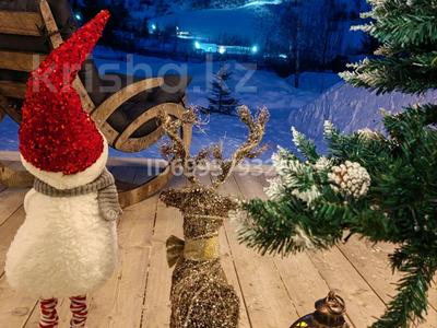 Дом · 2 комнаты · 47 м², 2 район, ул. Волочаевская 39 39 — Ridder A-Frame за 40 000 〒 в Риддере