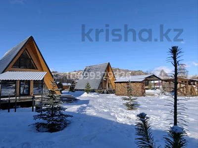 Дом · 2 комнаты · 47 м², 2 район, ул. Волочаевская 39 39 — Ridder A-Frame за 40 000 〒 в Риддере