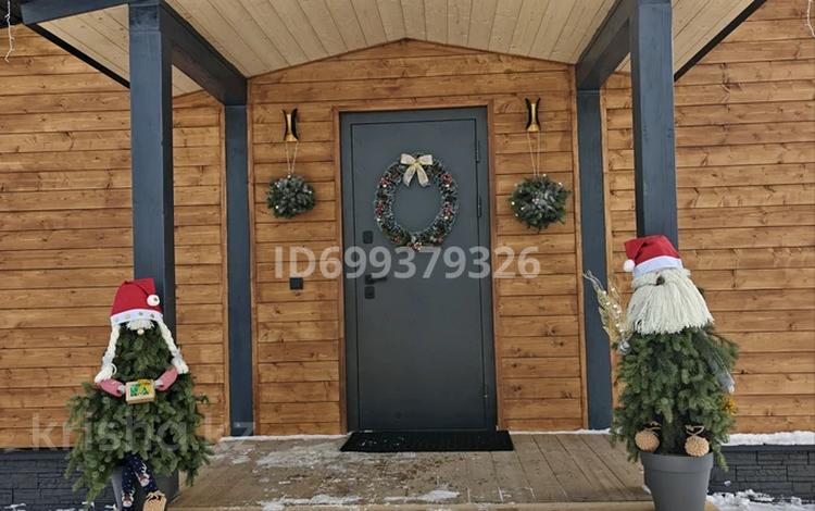 Дом · 1 комната · 36 м², 2 район, ул. Волочаевская 39 39 — Ridder A-Frame за 100 000 〒 в Риддере — фото 52