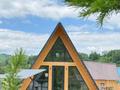 Жеке үй · 1 бөлме · 36 м², 2 район, ул. Волочаевская 39 39 — Ridder A-Frame, бағасы: 60 000 ₸ в Риддере — фото 3