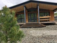 Дом · 1 комната · 115 м², 2 район, ул. Волочаевская 39 — Ridder A-Frame за 60 000 ₸ в Риддере